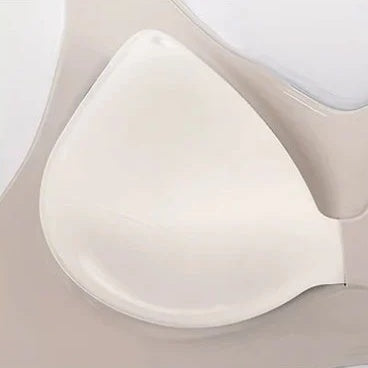 Removable pads