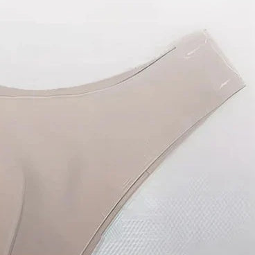 Smooth bonded edges